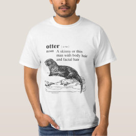 T-SHIRT LONTRAS