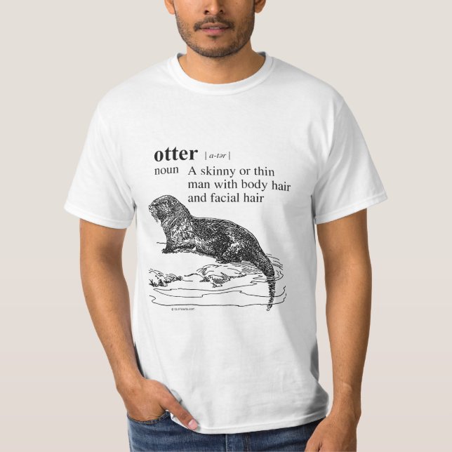 T-SHIRT LONTRAS (Frente)