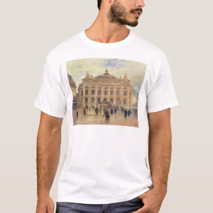 T-shirt L'Opera, Paris