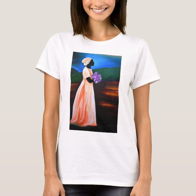 T-shirt Loraine 2008 (Frente)