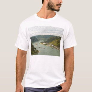 T-shirt Lorelei