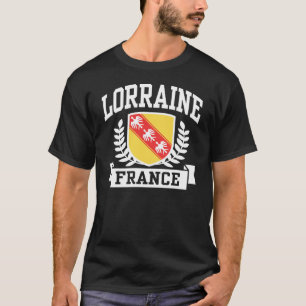 T-shirt Lorena France