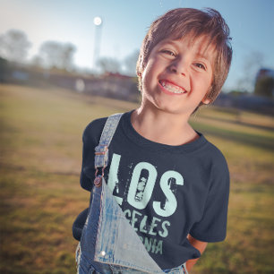 T-Shirt Los Angeles California