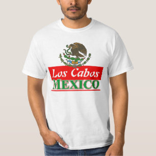 T-shirt Los Cabos
