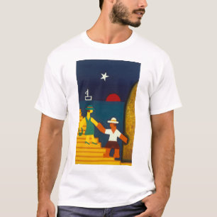 T-shirt Los Papás de Olivia 2005