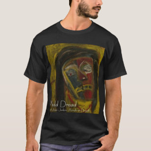 T-SHIRT LOUCO TERROR