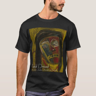 T-SHIRT LOUCO TERROR