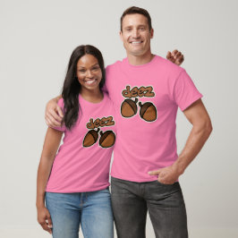 T-shirt Loucos Engraçados