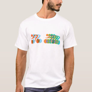 T-shirt Loucos por Bicicletas e Ciclistas