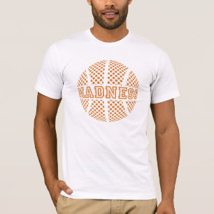 T-shirt Loucura de março