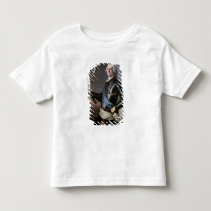 T-shirt Louis Francois Armand Vignerot du Plessis
