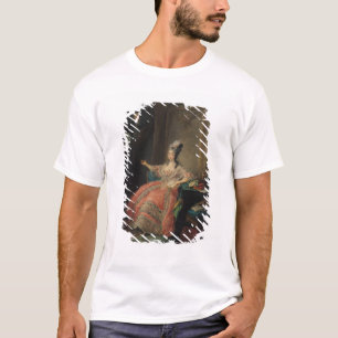 T-shirt Louise Marie Josephine do Savoy