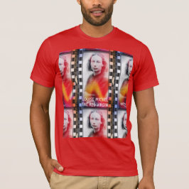 T-SHIRT LOUISE MICHEL T - SHIRT