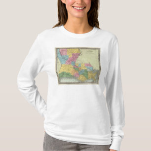 T-shirt Louisiana 10