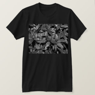 T-shirt Louro manchado