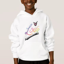 T-shirt Love