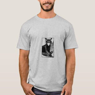 T-shirt lowd do bronze 2, ereplug agora!