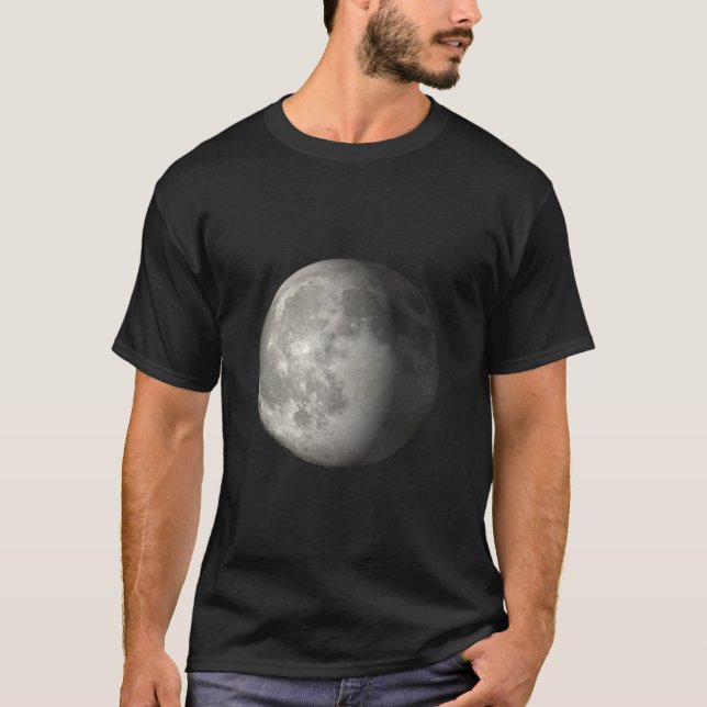 T-shirt Lua (Frente)