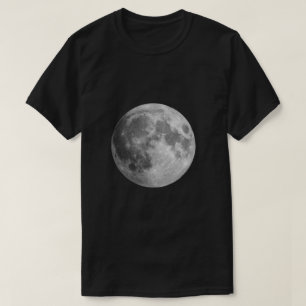 T-shirt Lua