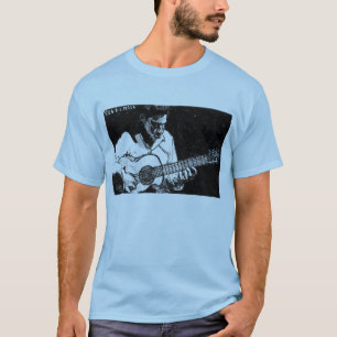 T-shirt Lua de Sun Kil