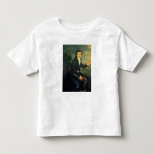 T-shirt Ludvig camionete Beethoven, 1804