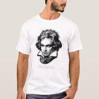 Ludwig van Beethoven