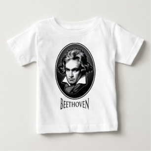 T-shirt Ludwig van Beethoven