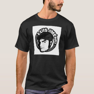 T-shirt Luis Jiménez