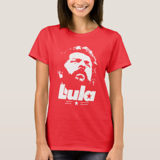 T-shirt "Lula"
