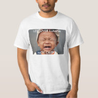 Lumpia pobre do miúdo nao friável
