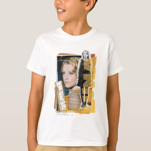 T-shirt Luna Lovegood