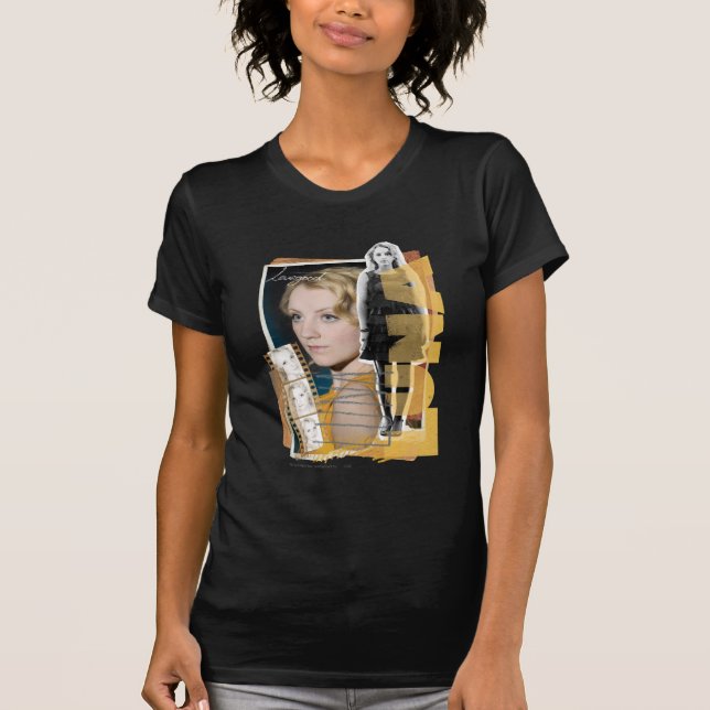 T-shirt Luna Lovegood (Frente)