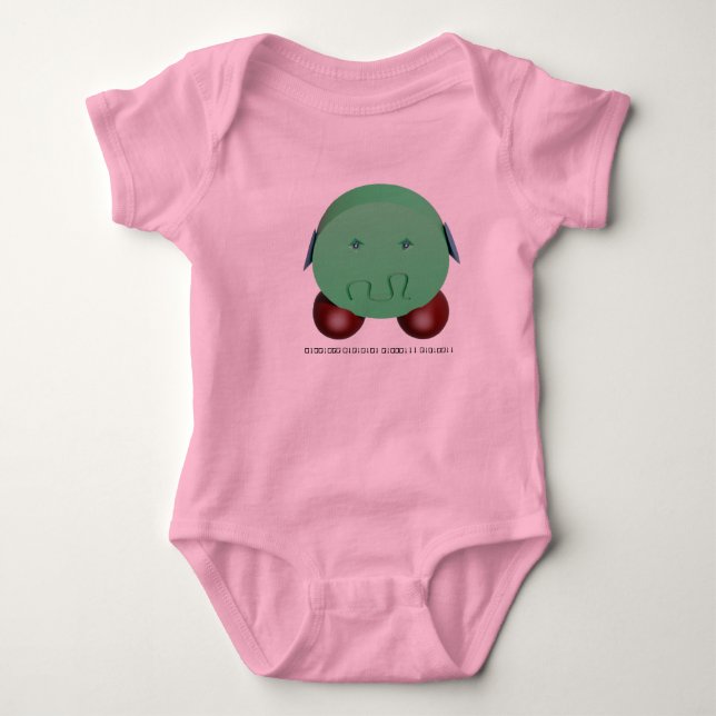 T-shirt Lupe precisa abraços (Frente)