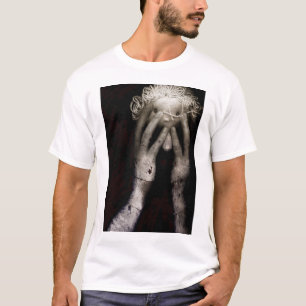 T-shirt Luta 2013 do cérebro