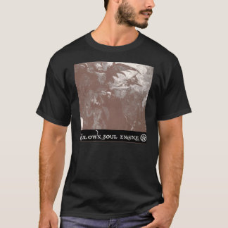 T-SHIRT LUTA DOS DIABOS DA EBS
