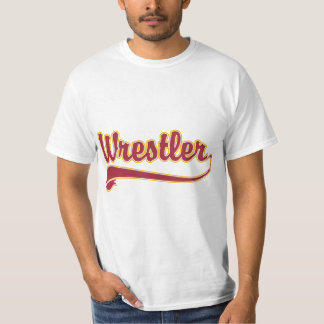 T-shirt Lutador