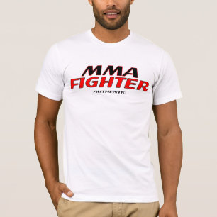 T-shirt LUTADOR 1 autêntico do Muttahida Majlis-E-Amal
