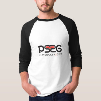 T-shirt luva longa