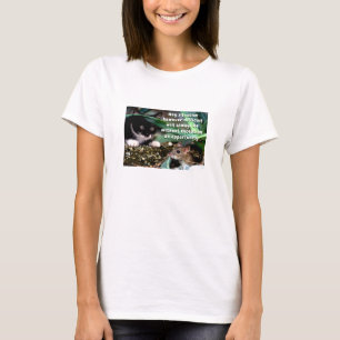 T-Shirt (luz)