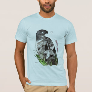 T-shirt Luz