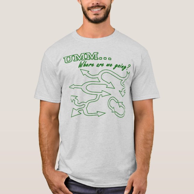 T-shirt Luz UMM 5k (Frente)