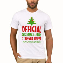 Luzes de Natal Mais Fortes