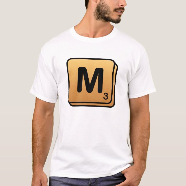 T-shirt m (Frente)