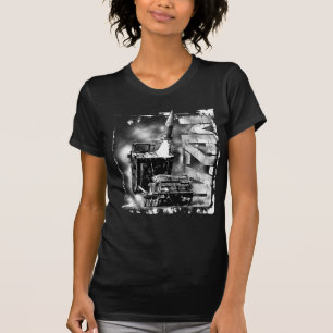 T-Shirt M270 MLRS