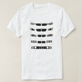 T-SHIRT ///M3GEN