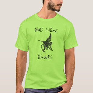 T-shirt M Murray