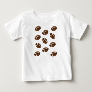 T-shirt Macacãozinho para Bebês