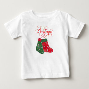 T-shirt Macacãozinho para Bebês