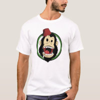 macaco de fumo