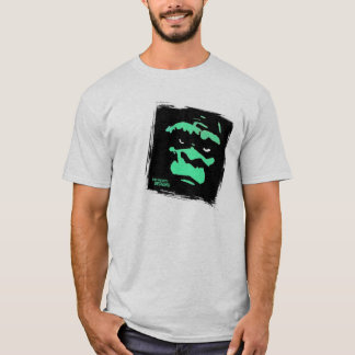 T-shirt Macaco MAU